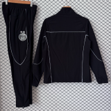 2026-27 PSG black Windbreaker suit (have two star ⭐⭐)
