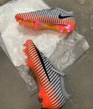 Nike Air Zoom Mercurial Vapor XV Elite FG Soccer Shoes
