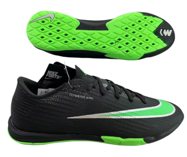 Nike Air Zoom Mercurial Vapor XV Elite IC Soccer Shoes