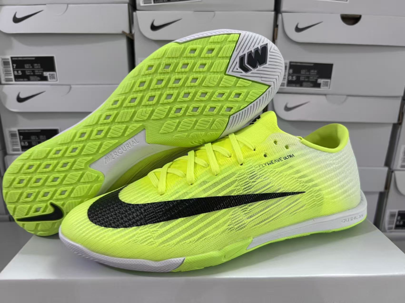 Nike Air Zoom Mercurial Vapor XV Elite IC Soccer Shoes