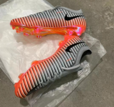 Nike Air Zoom Mercurial Vapor XV Elite FG Soccer Shoes