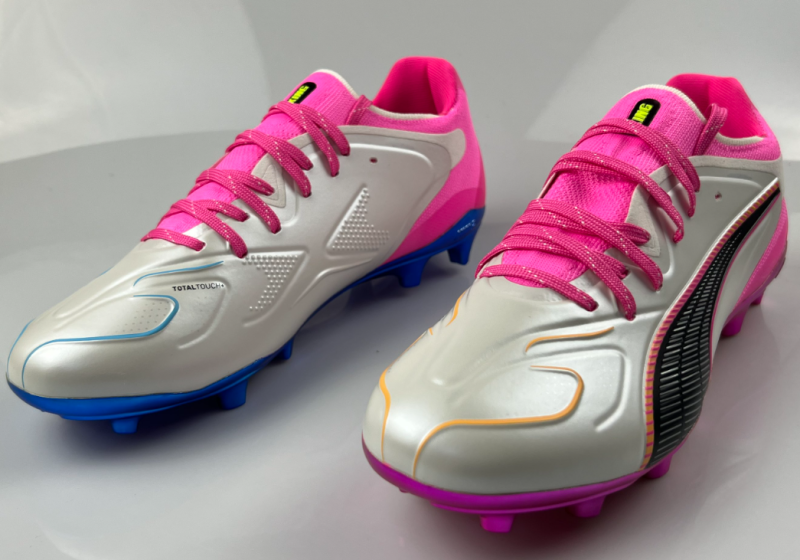 Puma Ultra Ultimate FG Soccer Shoes