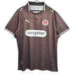 2026-27 ST PAULI home Fans Soccer Jersey