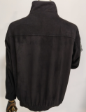 2026-27 Germany black Tang Suit Jacket
