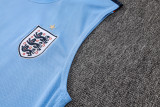 2026-27 Mens England  Vest short training  D26054#