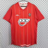 2012-2013 Mens Southampton F.C home Retro Soccer Jersey