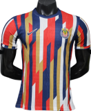 2026-27 Chivas Guadalajara Player Version Training suit
