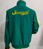 2026-27 Senegal Green Windbreaker