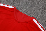 2026-27 Spain red training Short suit J26055#