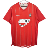 2012-2013 Mens Southampton F.C home Retro Soccer Jersey