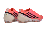 adidas F50 Elite Laceless FG Soccer Shoes