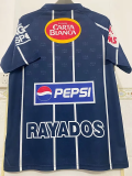 1998-1999 Monterrey Third Away Retro Soccer Jersey