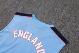 2026-27 Mens England  Vest short training  D26054#