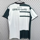 2002-2003 Sporting Lisbon Third Away Retro Soccer Jersey