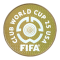 Club World Cup 25 USA Badge