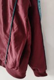 2026-27 Mens Portugal red Windbreaker