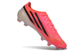 adidas F50 Elite Laceless FG Soccer Shoes