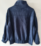 2026-27 Arsenal Tang Suit Jacket