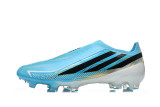 adidas F50 Elite Laceless FG Soccer Shoes