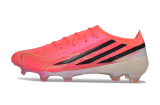 adidas F50 Elite Laceless FG Soccer Shoes