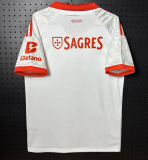 2026-27 Benfica away  Fans Soccer Jersey