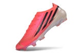 adidas F50 Elite Laceless FG Soccer Shoes