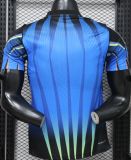 2026-27 PSG special edition blue Player Version Soccer Jersey