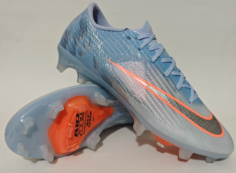 Nike Air Zoom Mercurial Vapor XV Elite FG Soccer Shoes