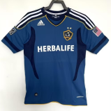 2007-2008 Mens Los Angeles （ LAFC）away Retro Soccer Jersey