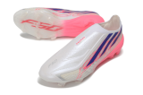 adidas F50 Elite Laceless FG Soccer Shoes