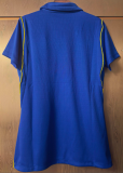 2026-27 Women Chelsea home blue Soccer Jersey