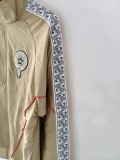 2026-27 Morocco khaki  Windbreaker