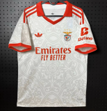 2026-27 Benfica away  Fans Soccer Jersey