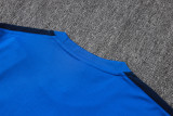 2026-27 Mens Inter Milan blue  Short Training Suit J26061#