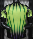2026-27 PSG special edition green Player Version Soccer Jersey