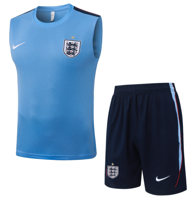 2026-27 Mens England  Vest short training  D26054#