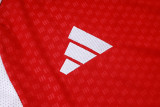 2026-27 Spain red training Short suit J26055#