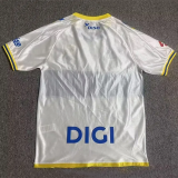 2026-27 Las Palmas third away white Fans Soccer Jersey