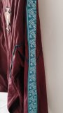 2026-27 Mens Portugal red Windbreaker