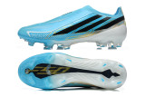 adidas F50 Elite Laceless FG Soccer Shoes