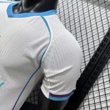 2026-27 Celtic away white Player Version Soccer Jersey