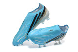 adidas F50 Elite Laceless FG Soccer Shoes