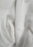 2026-27  Spain white Tang Suit Jacket