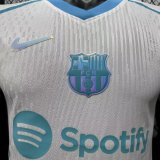 2026-27 Celtic away white Player Version Soccer Jersey