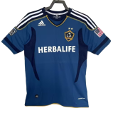 2007-2008 Mens Los Angeles （ LAFC）away Retro Soccer Jersey