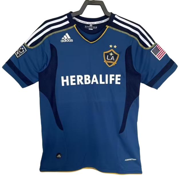 2007-2008 Mens Los Angeles （ LAFC）away Retro Soccer Jersey