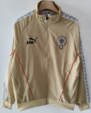 2026-27 Morocco khaki  Windbreaker