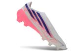 adidas F50 Elite Laceless FG Soccer Shoes