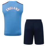 2026-27 Mens England  Vest short training  D26054#