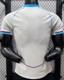 2026-27 Celtic away white Player Version Soccer Jersey
